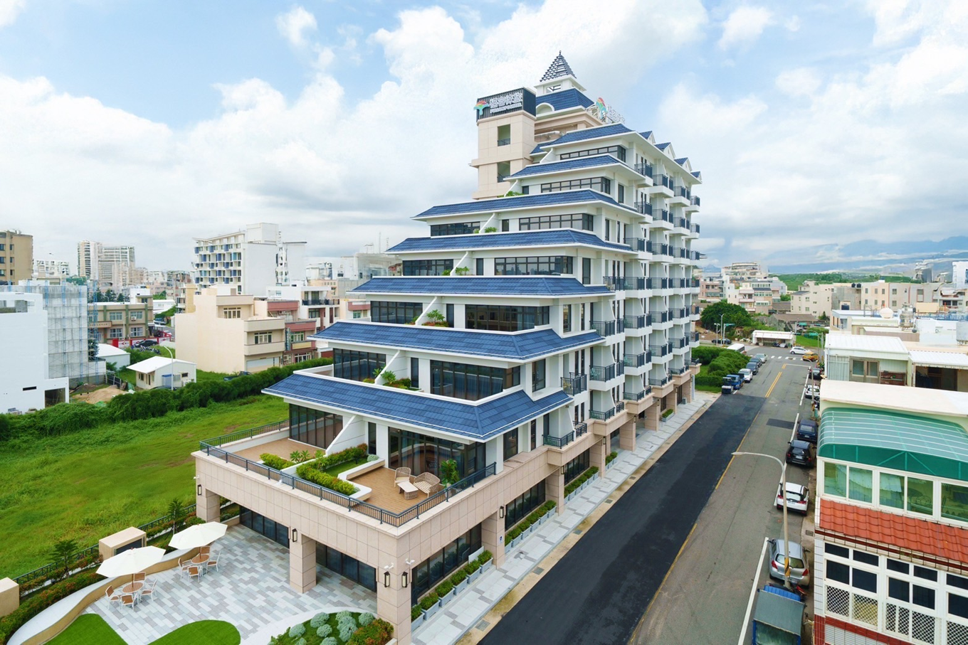 高雄澎湖｜福容徠旅專案｜機+酒