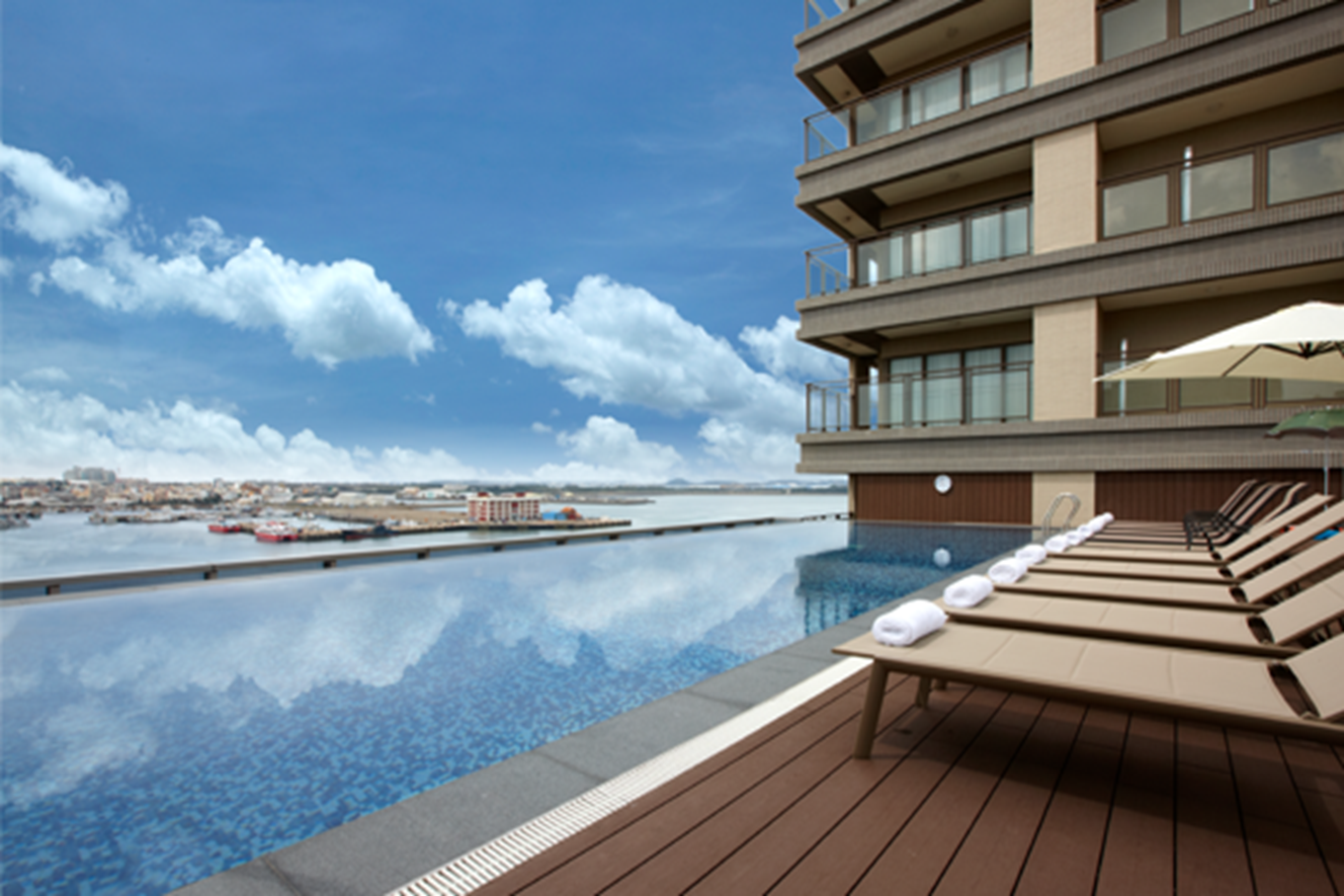 台北澎湖｜澎澄飯店專案｜機+酒