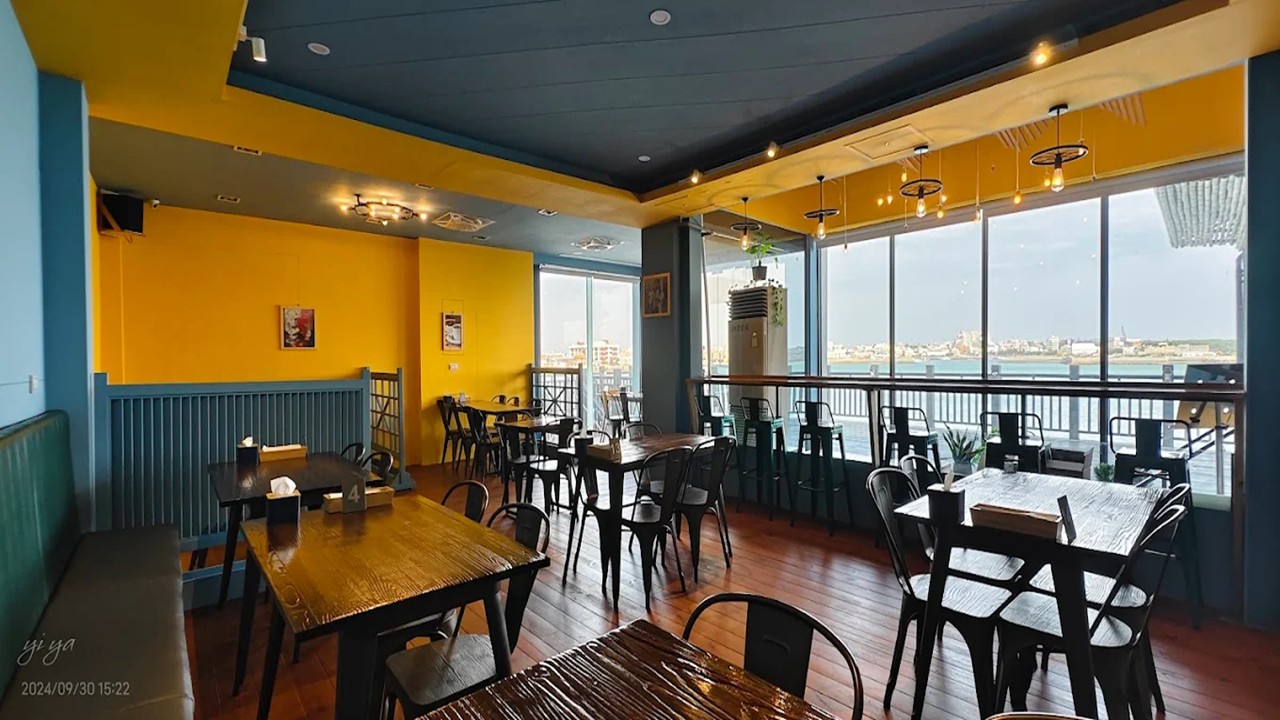 🍝湖光食客義式料理｜500 元餐券