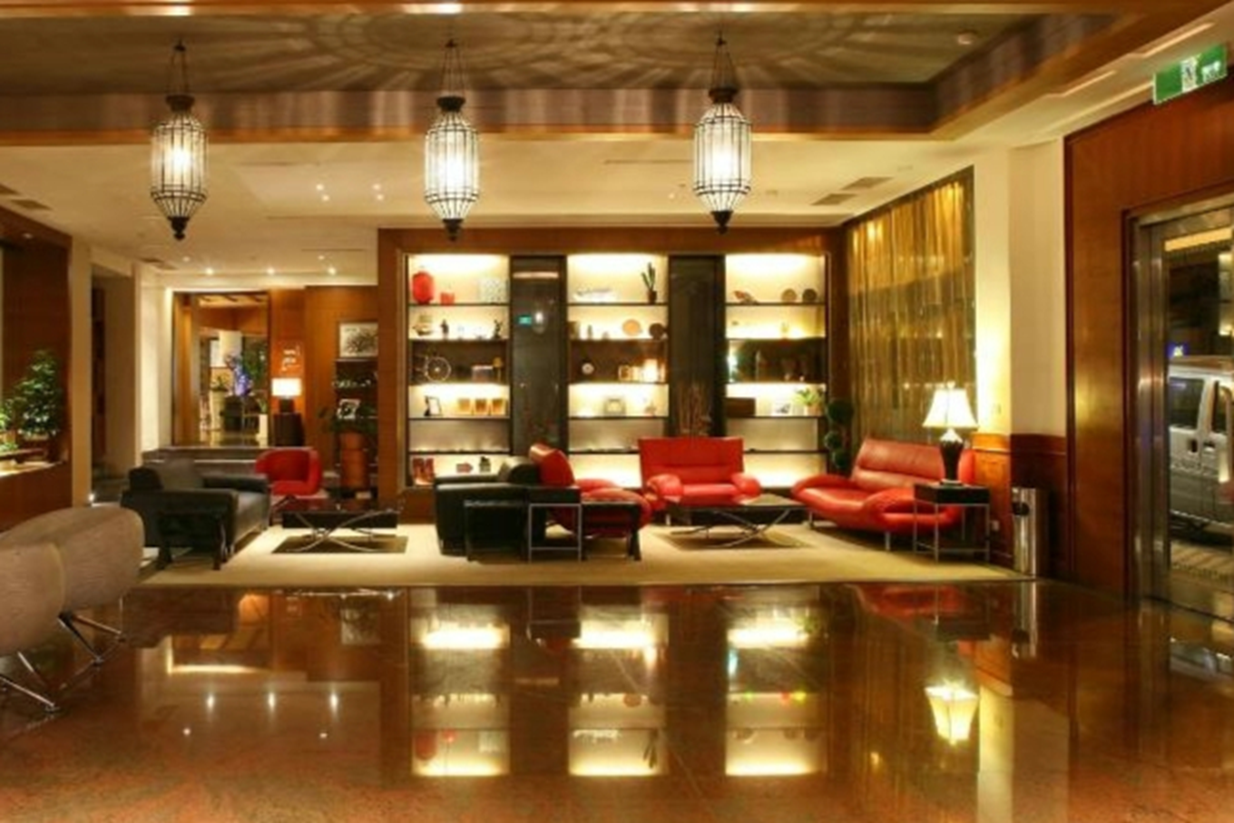 高雄澎湖｜日立飯店｜機+酒